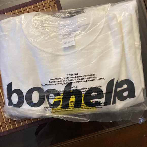 Champion Bochella Griselda 2022 Size S new never worn - Picture 3 of 3